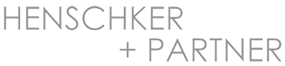 Henschker + Partner